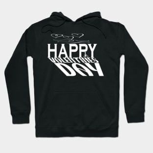 valentines day by chakibium Hoodie